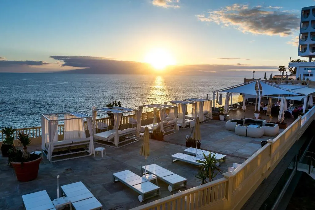 Conferences, Pearly Grey Ocean Club Apartments & Suites, Tenerife