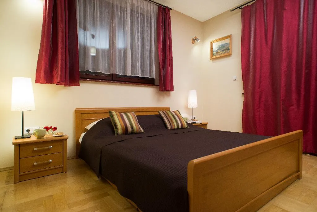 APARTMENT TWO BEDROOMS Room, Apartamenty Apartart Zakopane, Krakow
