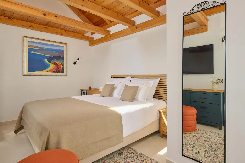 SUITE ONE BED Room, Palace Natali, Dubrovnik