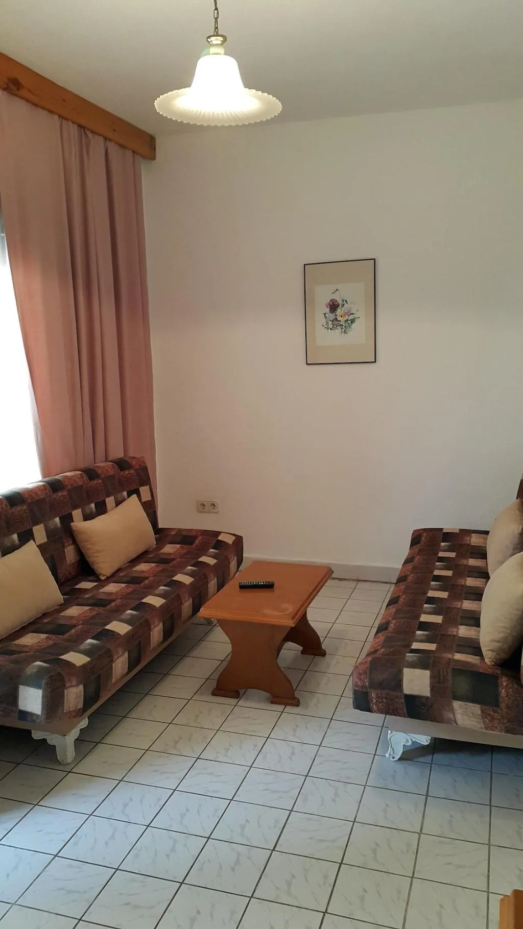 Room, Delphin Apart Hotel, Antalya