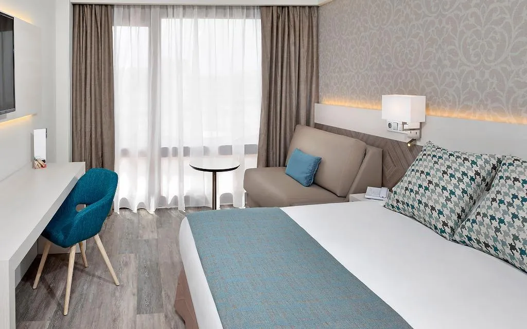 Room STANDARD Room, Sol Torremolinos Don Pablo, Costa Del Sol