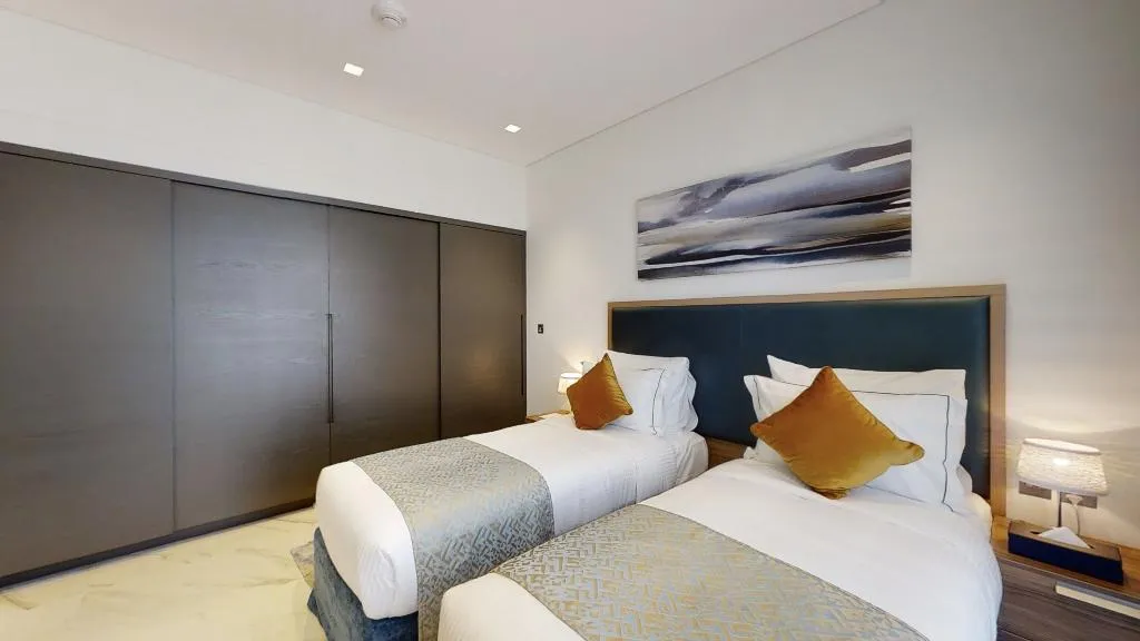 APARTMENT TWO BEDROOMS Room, SUHA Bur Dubai, Dubai