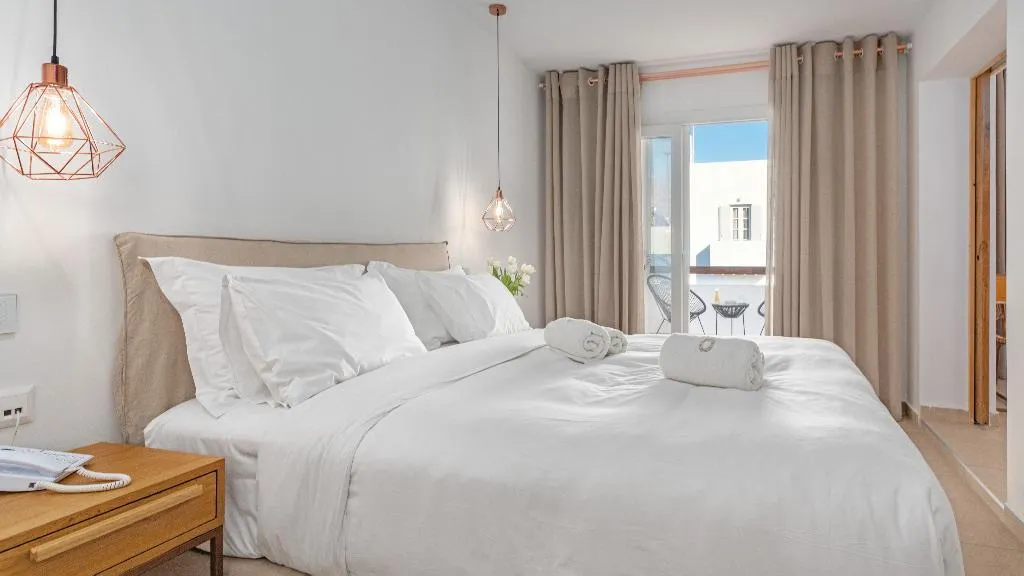 SUITE STANDARD Room, Omnia Mykonos Boutique Hotel & Suites, Mykonos