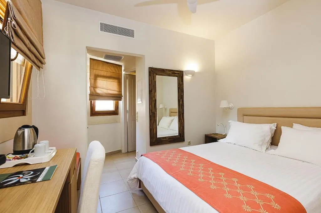 Room, Z Boutique Hotel, Crete