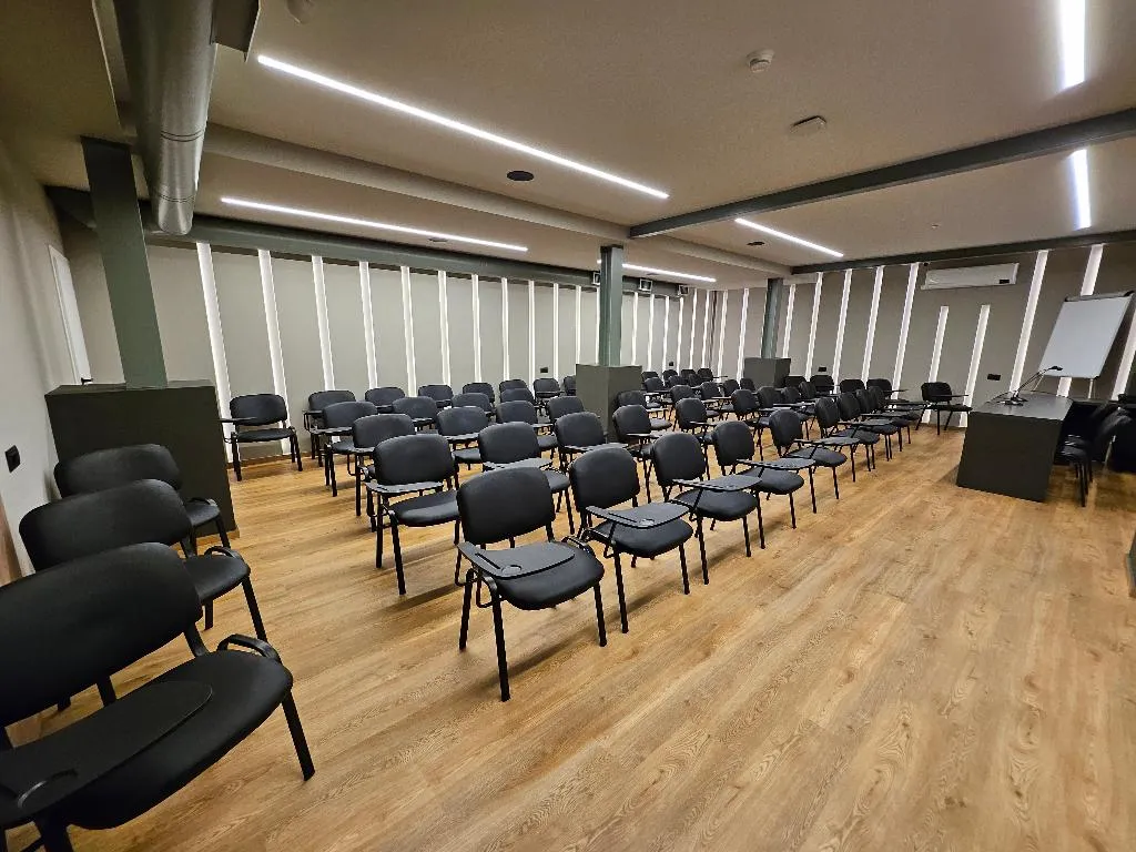 Conferences, Petousis Hotel & Suites, Crete