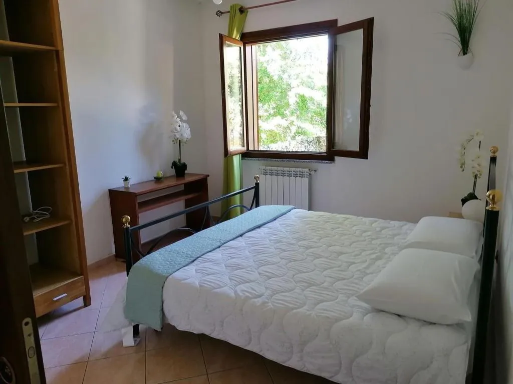 Room, B&B da Alberto, Alghero