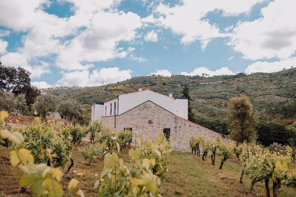General view, Quinta Dos Sinçais, Porto