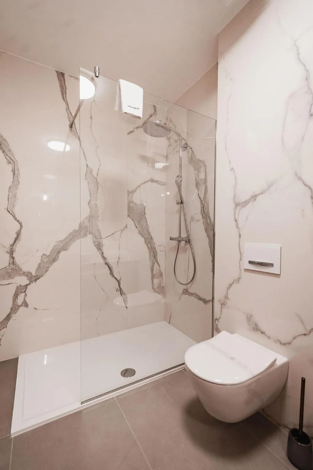Room, Armerun Heritage Hotel & Residences, Split