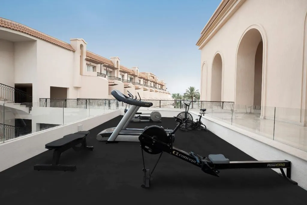 Sports and Entertainment, The V Luxury Resort Sahl Hasheesh, Red Sea Riviera