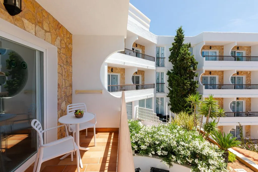 SUITE SUPERIOR Room, Suitehotel S'Argamassa Palace, Ibiza