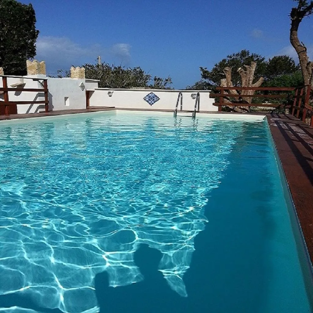 Pool, Baglio Spano, Palermo