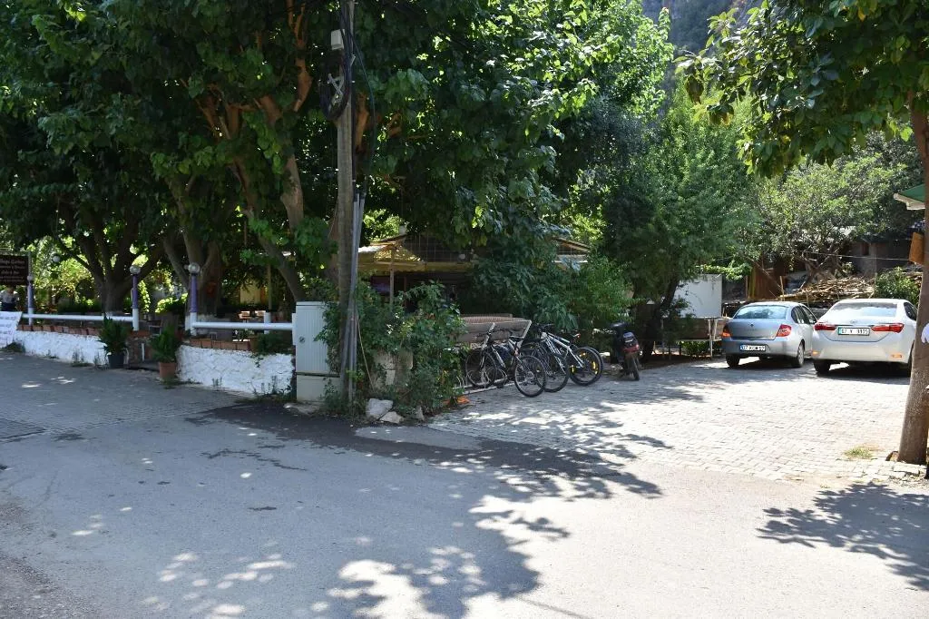 General view, Village Garden Pansiyon, Antalya