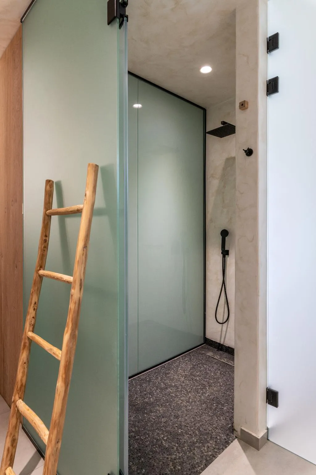 STUDIO WITH PRIVATE POOL Room, Panormos Village Seaside Resort, Mykonos