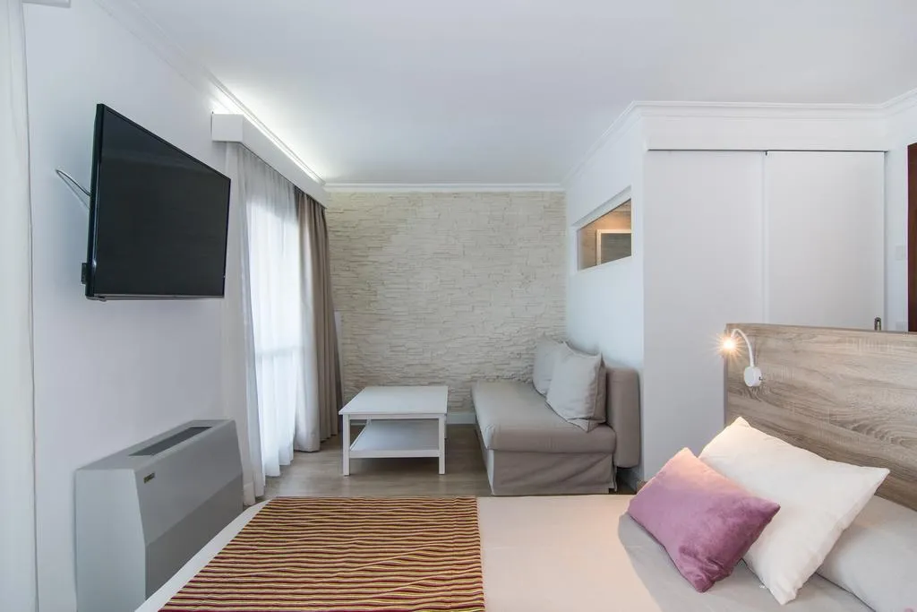 Room, Na Taconera Sport and Relax, Majorca