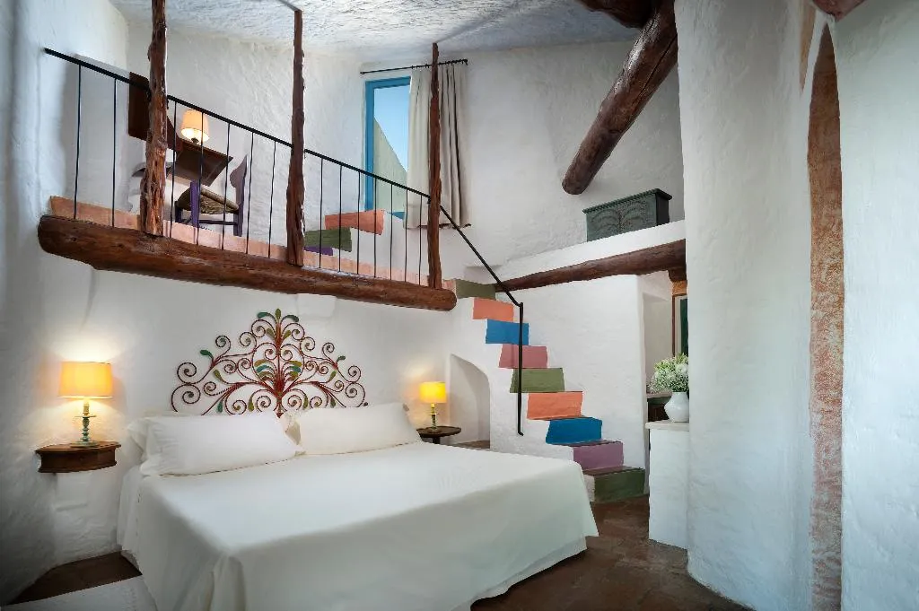 Room, Cala di Volpe, Olbia