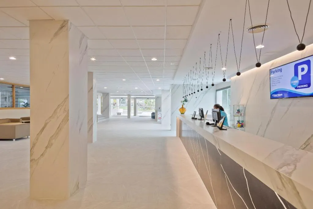 Lobby, Best Delta, Majorca