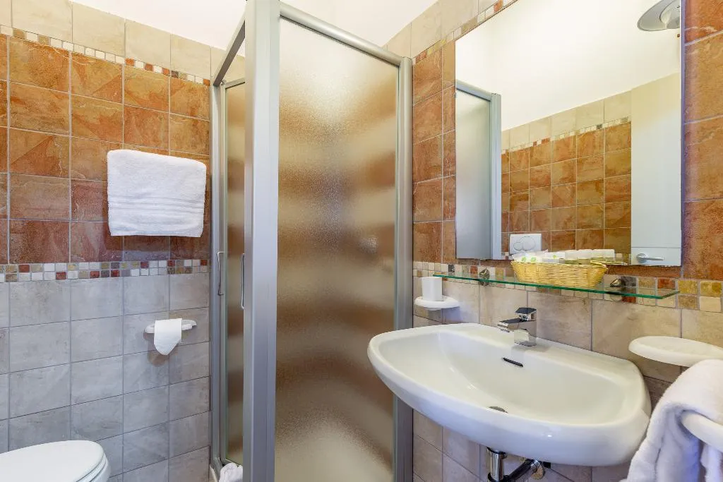 SUITE DELUXE SUPERIOR Room, Club Hotel Residence Baiaverde, Alghero