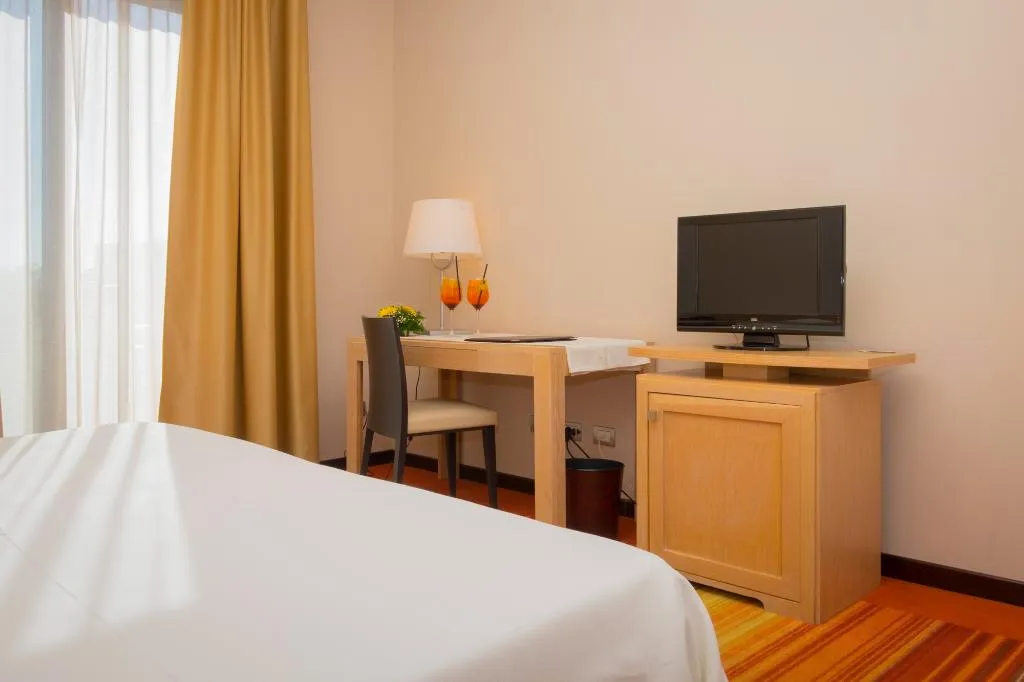 Double or Twin STANDARD Room, Geovillage Olbia Sport & Convention Resort, Olbia