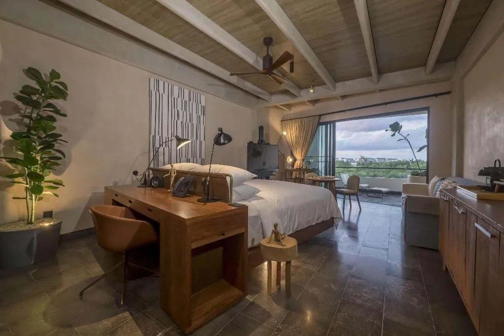 Room, Atelier Playa Mujeres, Cancun Area