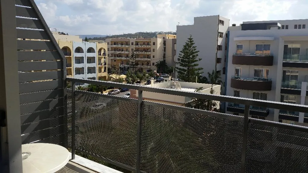 General view, Kleoniki Mare, Crete