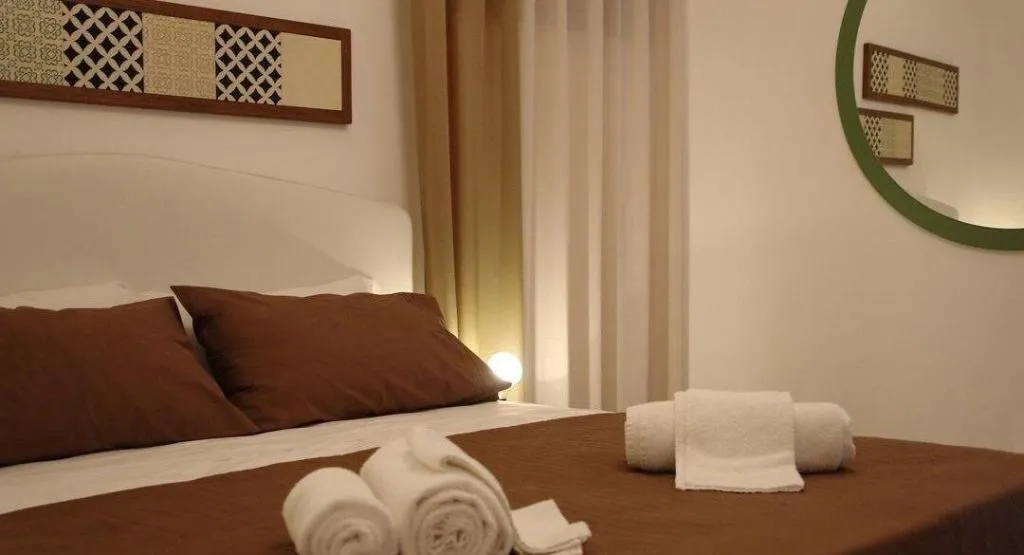 Room, Dimora Del Viale, Catania