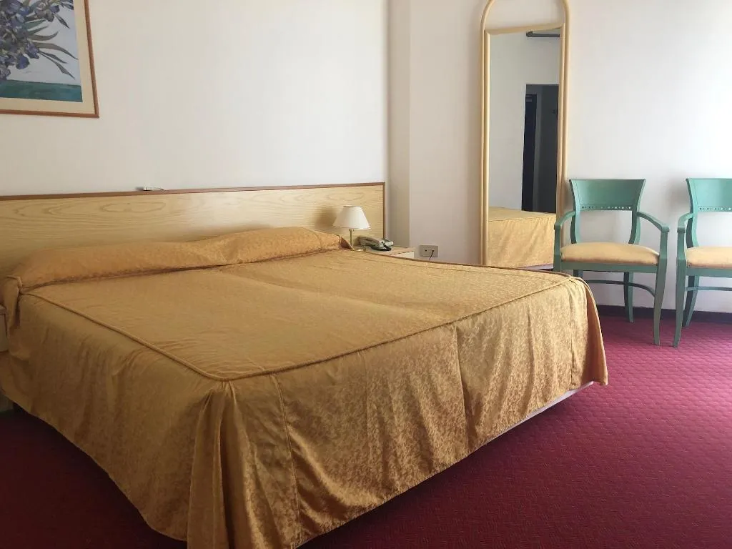 Room, Majestic, Venice