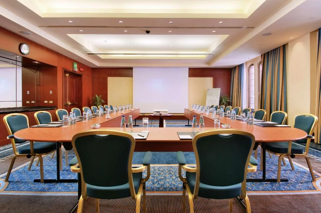 Conferences, Hilton Molino Stucky Venice, Venice