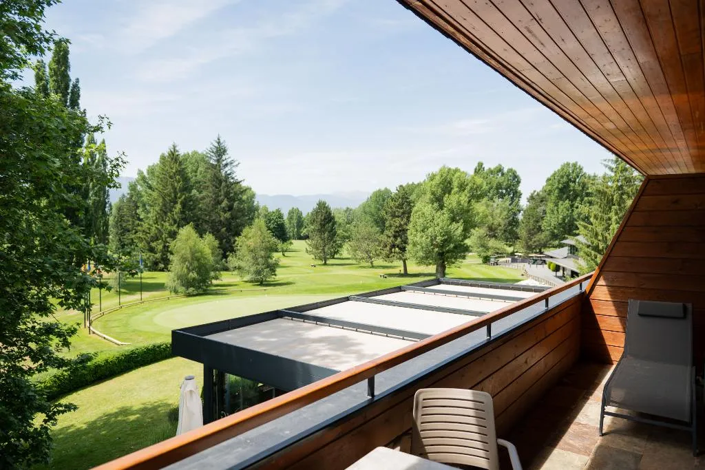 DOUBLE COMFORT Room, Xalet del Golf, Barcelona