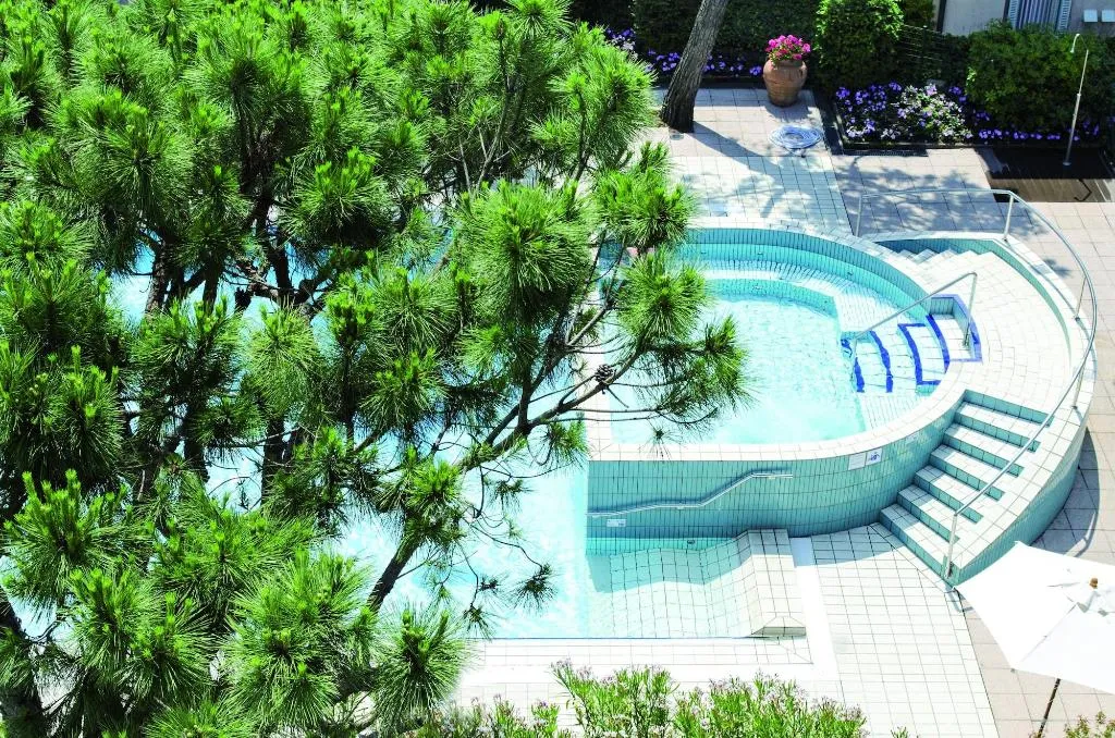 Sports and Entertainment, Union Lido Art & Park Hotel, Venice
