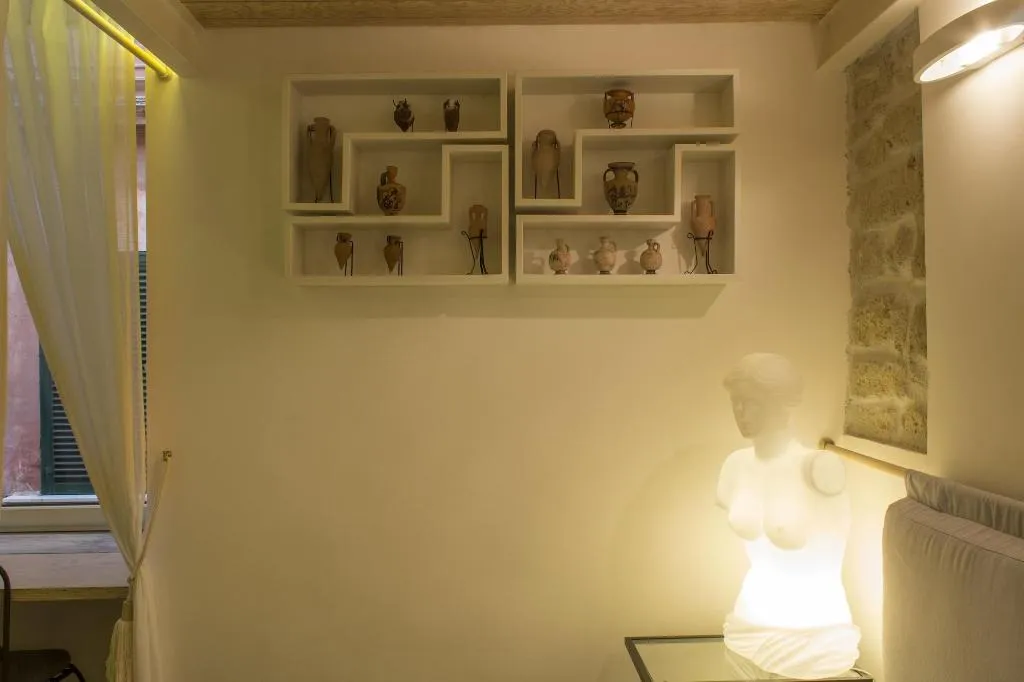 Room, Casa Latina B&B, Naples