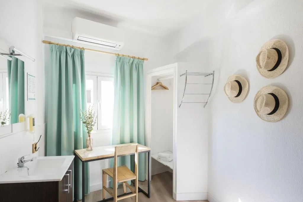 Room, Forenna Hostel - Adults Only, Majorca