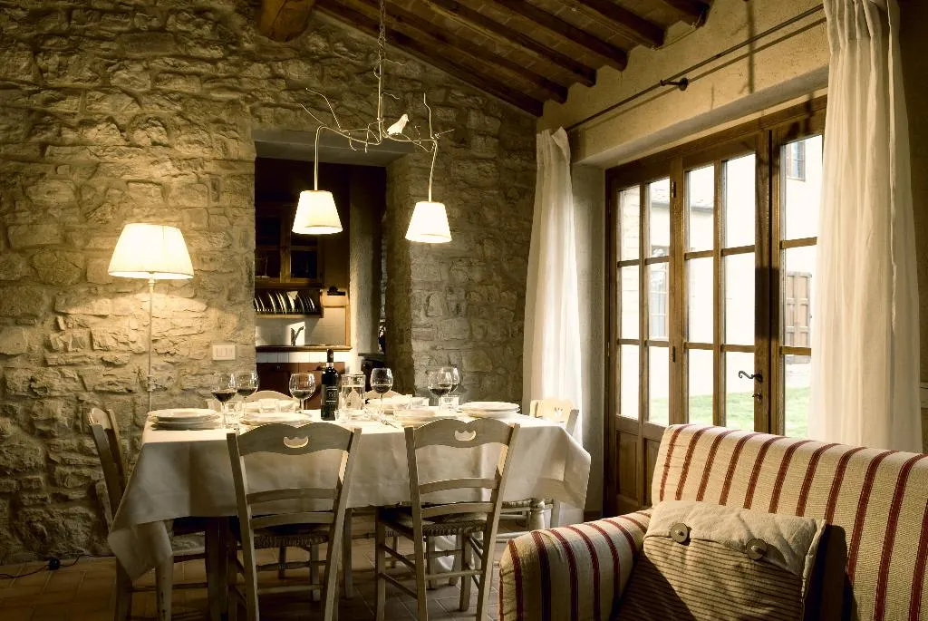 HOUSE STANDARD Room, Borgo di Pietrafitta Relais, Florence