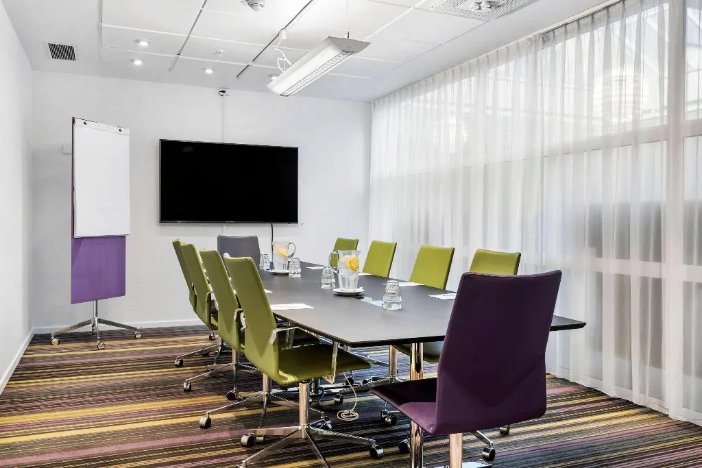 Conferences, BW Plus Park Globetrotter Copenhagen Airport, Copenhagen