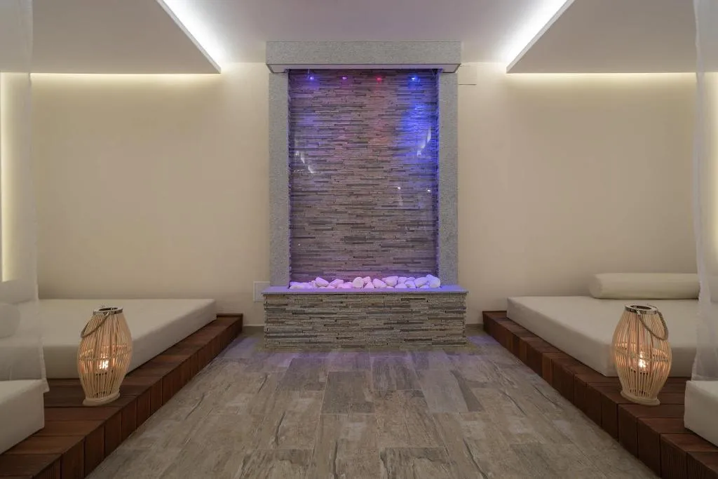 Sports and Entertainment, Sentido Marea, Varna