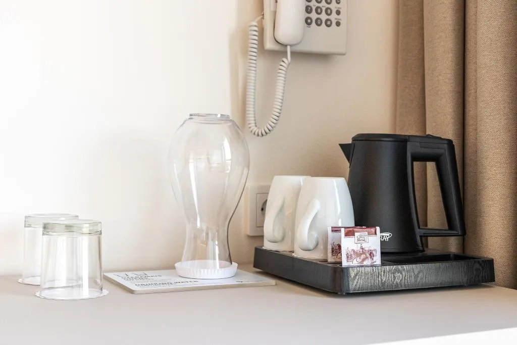 Double or Twin PREMIUM Room, Jurmala Spa & Conference Centre, Riga
