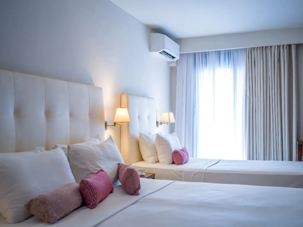TRIPLE STANDARD Room, Secret Paradise Hotel & Spa, Halkidiki