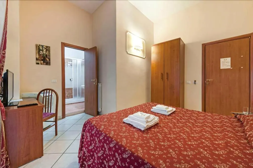 Room, A Casa Di Mei, Naples