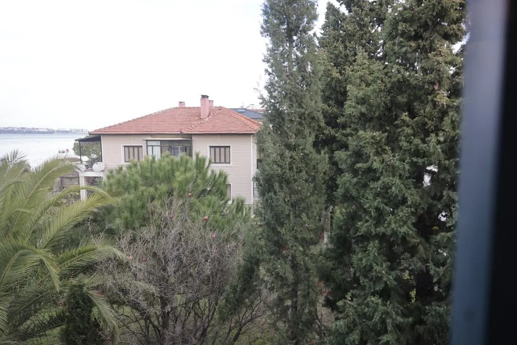 DOUBLE CLASSIC Room, Ferahi Evler Butik Otel, Izmir