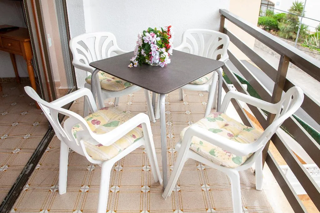 APARTMENT CAPACITY 3 Room, Bonaire Paguera, Majorca