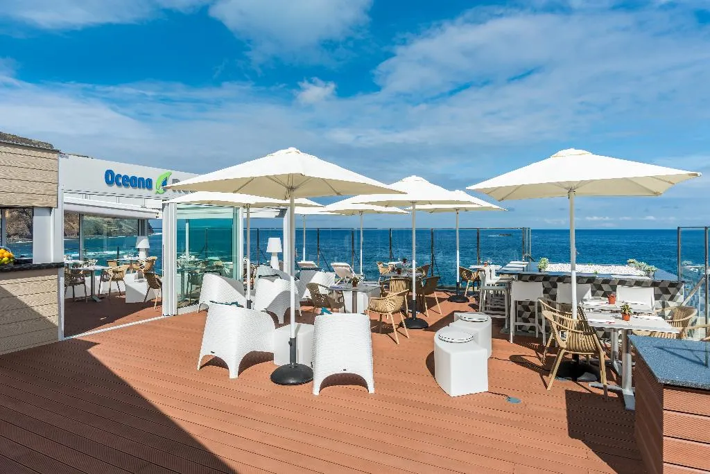 Restaurant, Studios by Aqua Natura Hotels, Madeira