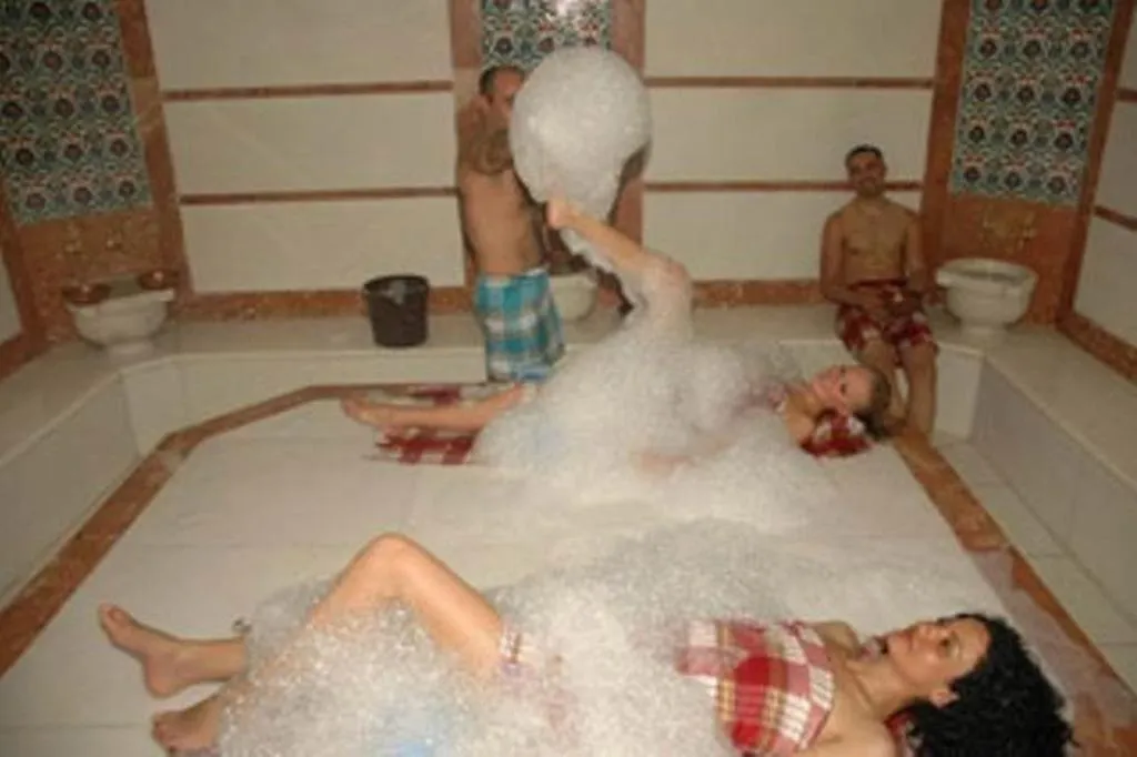 Sports and Entertainment, Adora Garden Apartment, Antalya