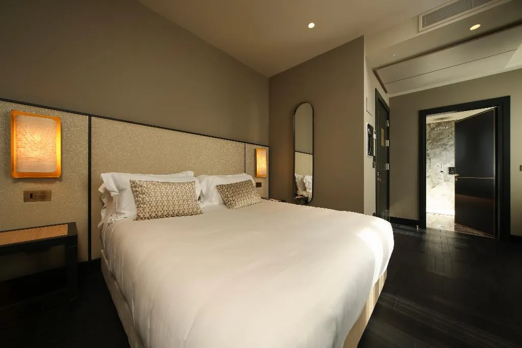 DOUBLE CLASSIC Room, U-Visionary Venezia Hotel, Venice