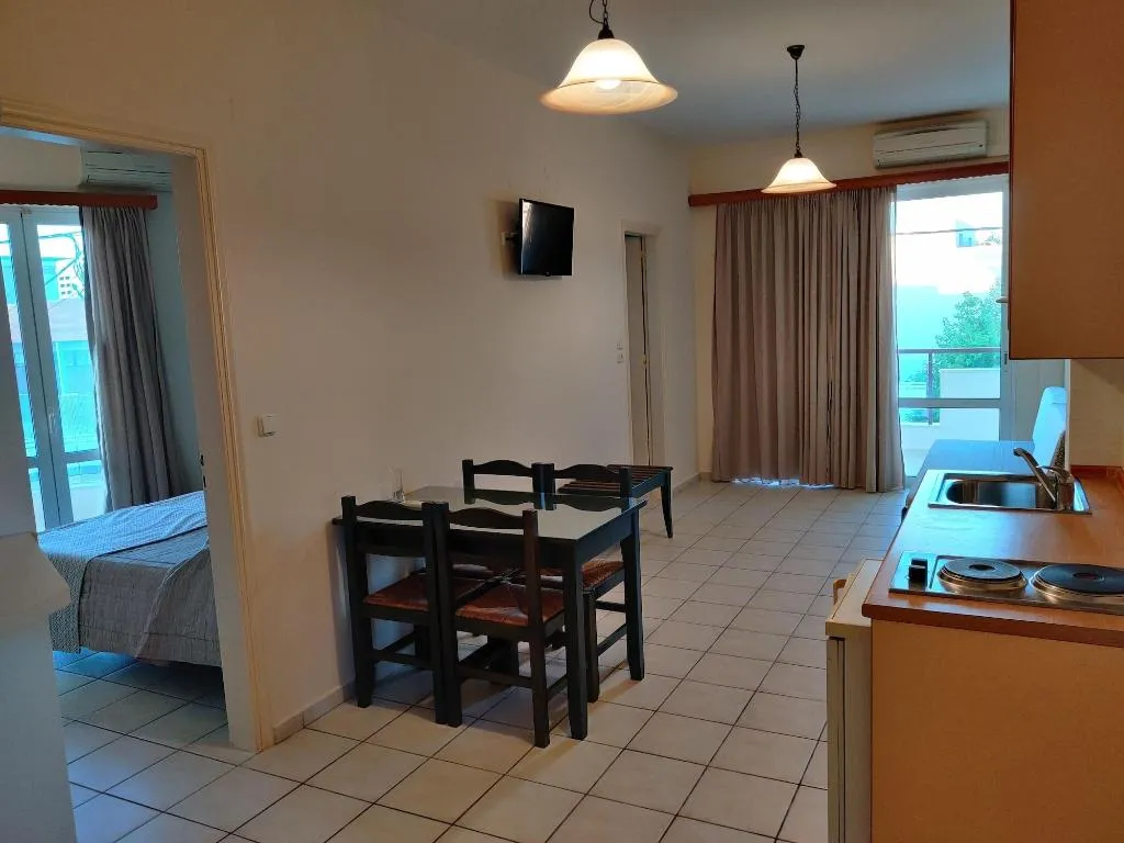 Room, Zannis, Crete