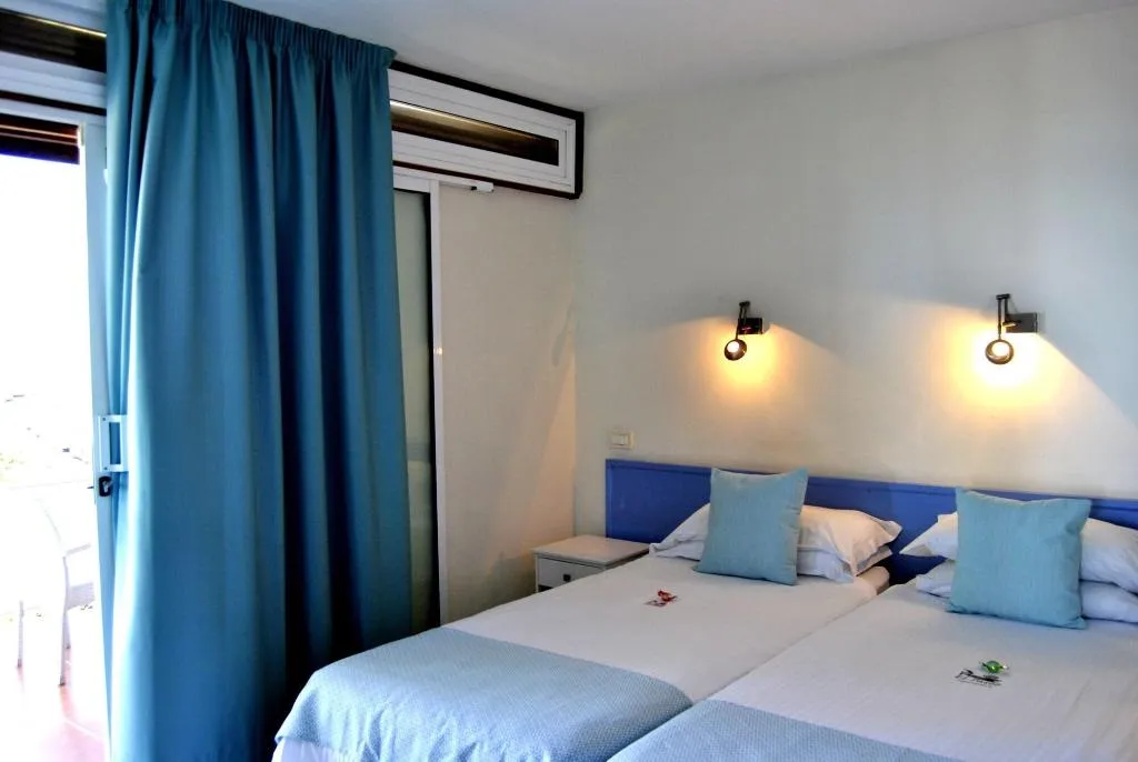 Room, El Paseo, Gran Canaria