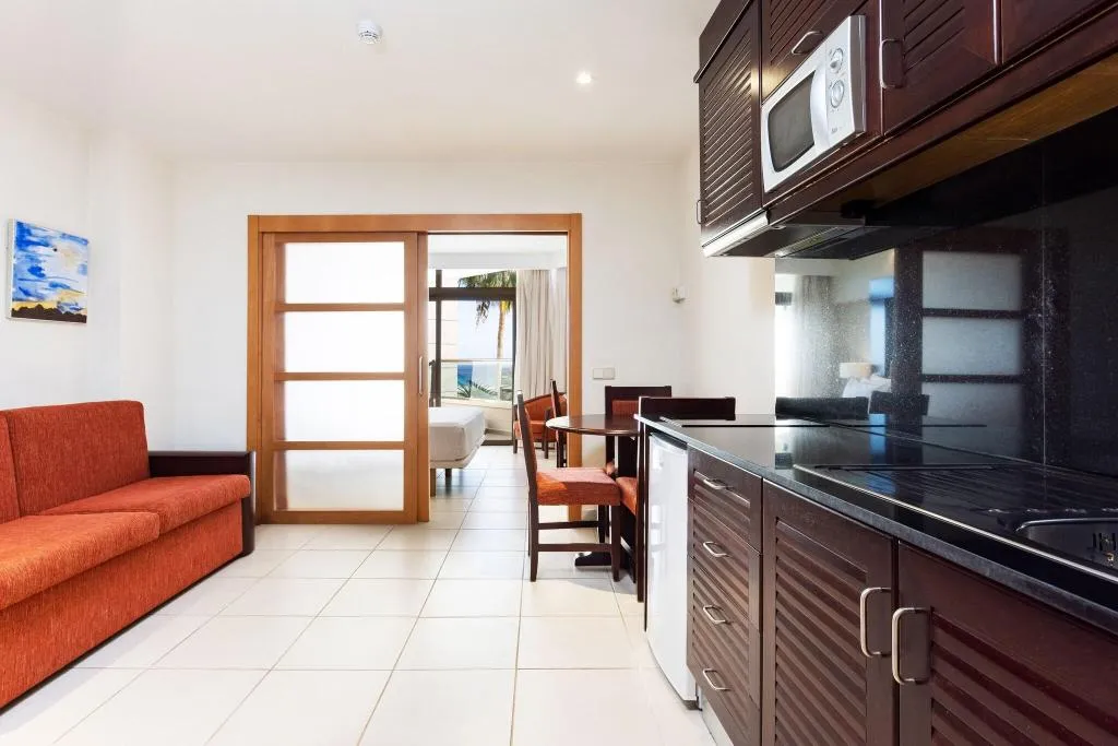 Room, Paradisus by Melia Fuerteventura, Fuerteventura