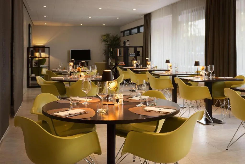 Restaurant, NH Amsterdam Zuid, Amsterdam