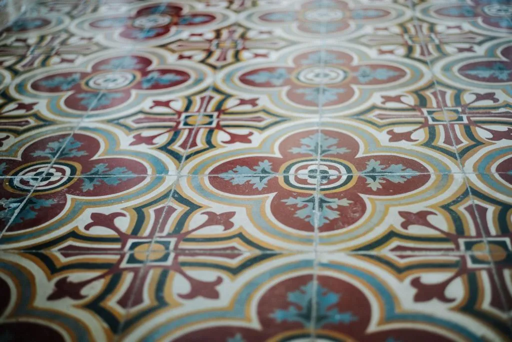 Lobby, Villa Taormina, Taormina