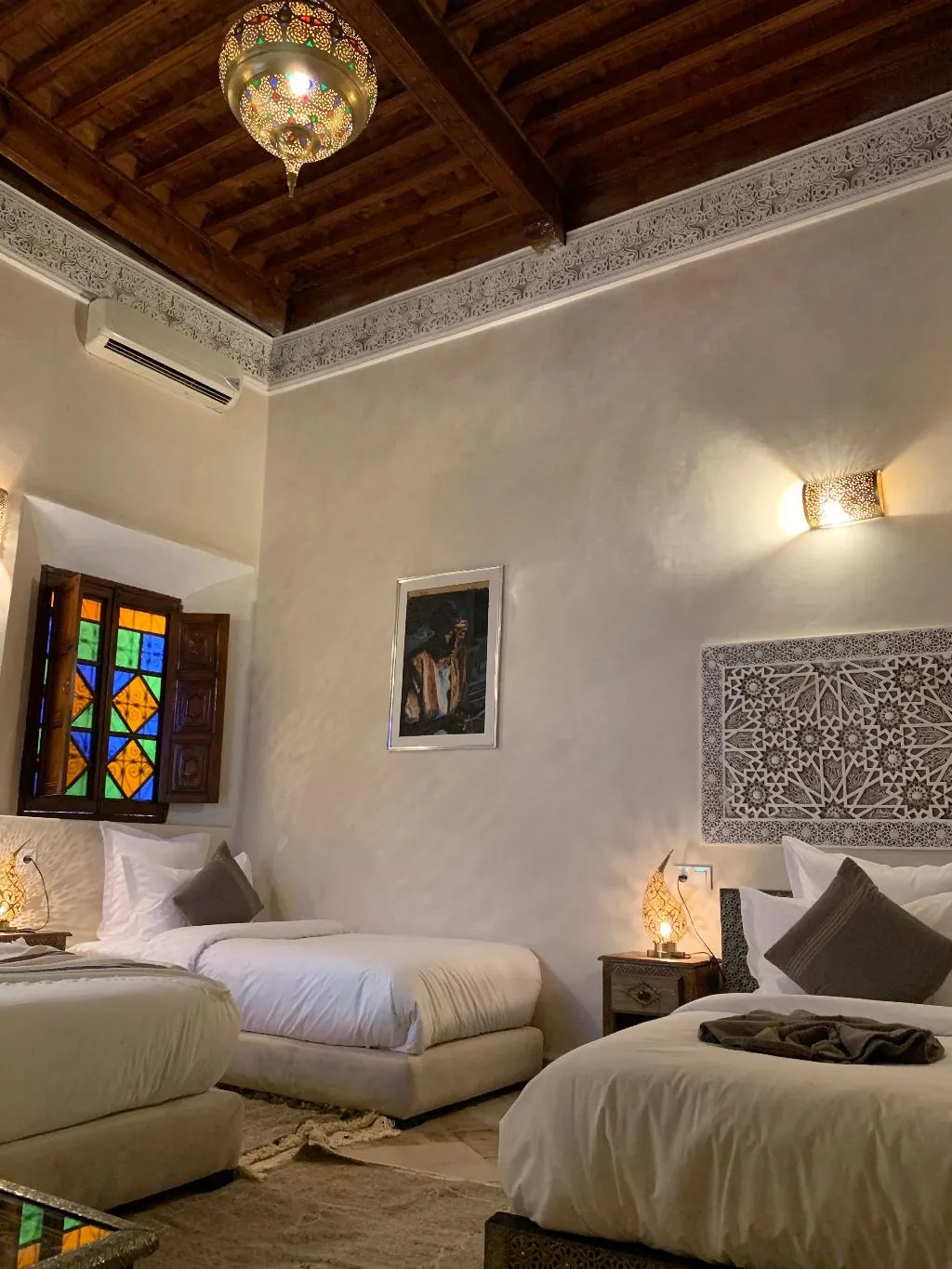 SUITE STANDARD Room, Riad Abaka by Ghali, Marrakech