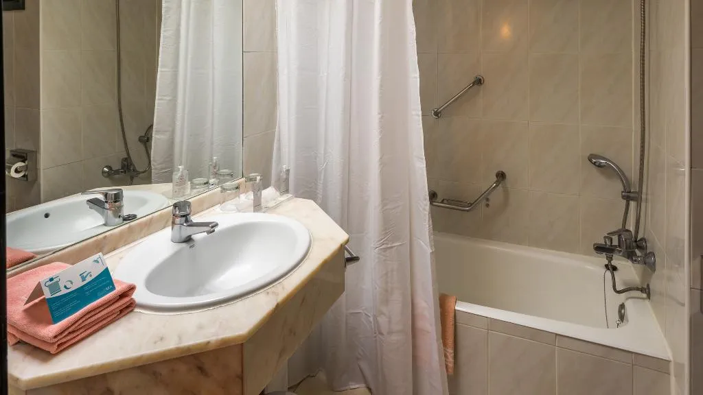 Double or Twin STANDARD Room, BLUESEA Costa Jardin & Spa, Tenerife
