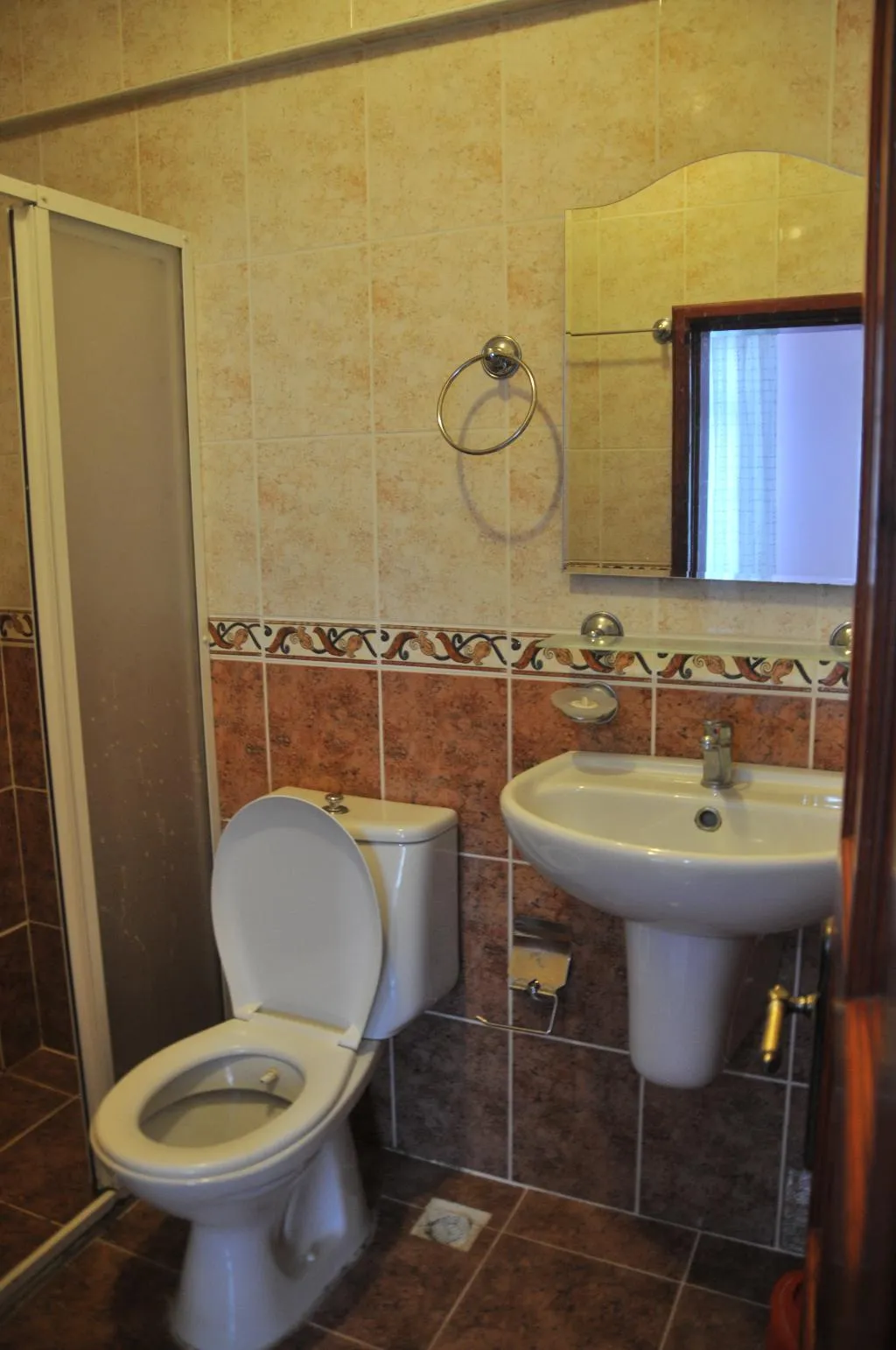 DOUBLE STANDARD Room, Tolay Hotel, Dalaman